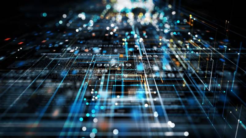 宣化县AI软件开发公司:Python赋能网页开发的适用场景解析